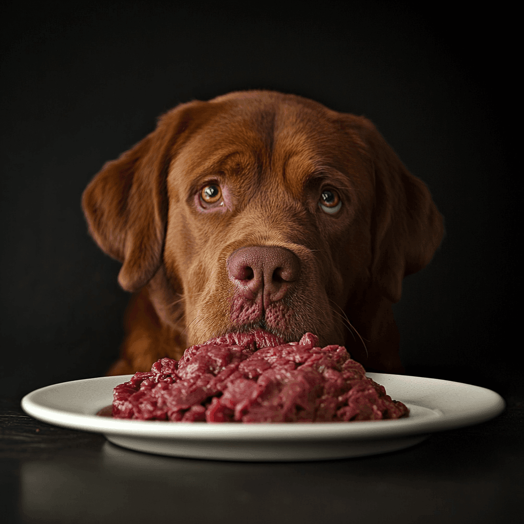 Can dogs eat corned beef