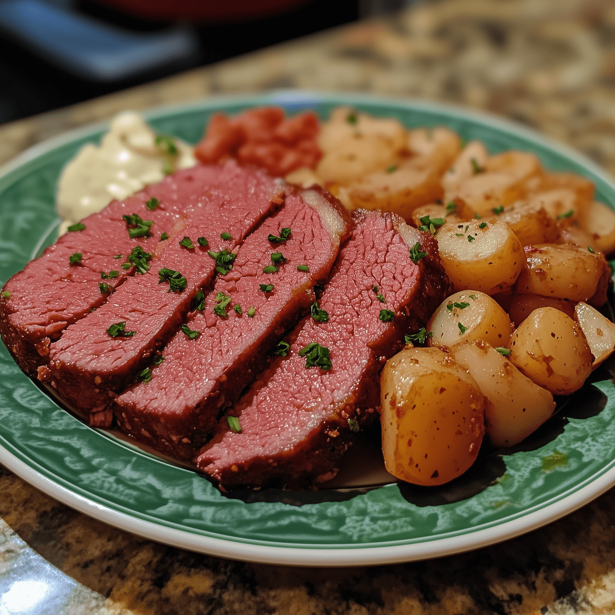Corned beef bad for cholesterol