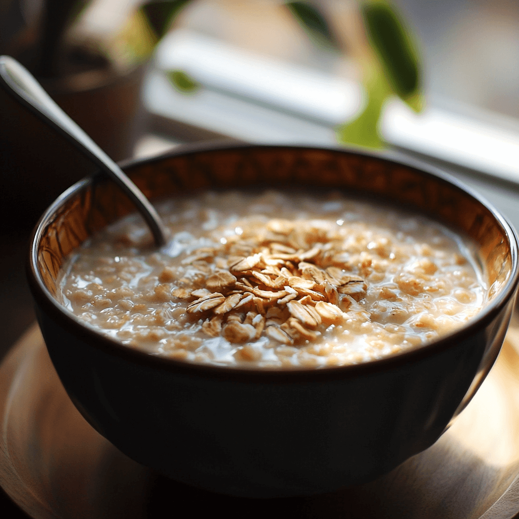 oats vegan