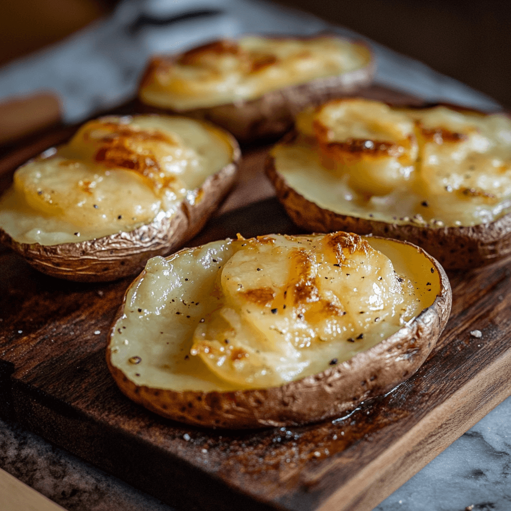Should you eat potato skin