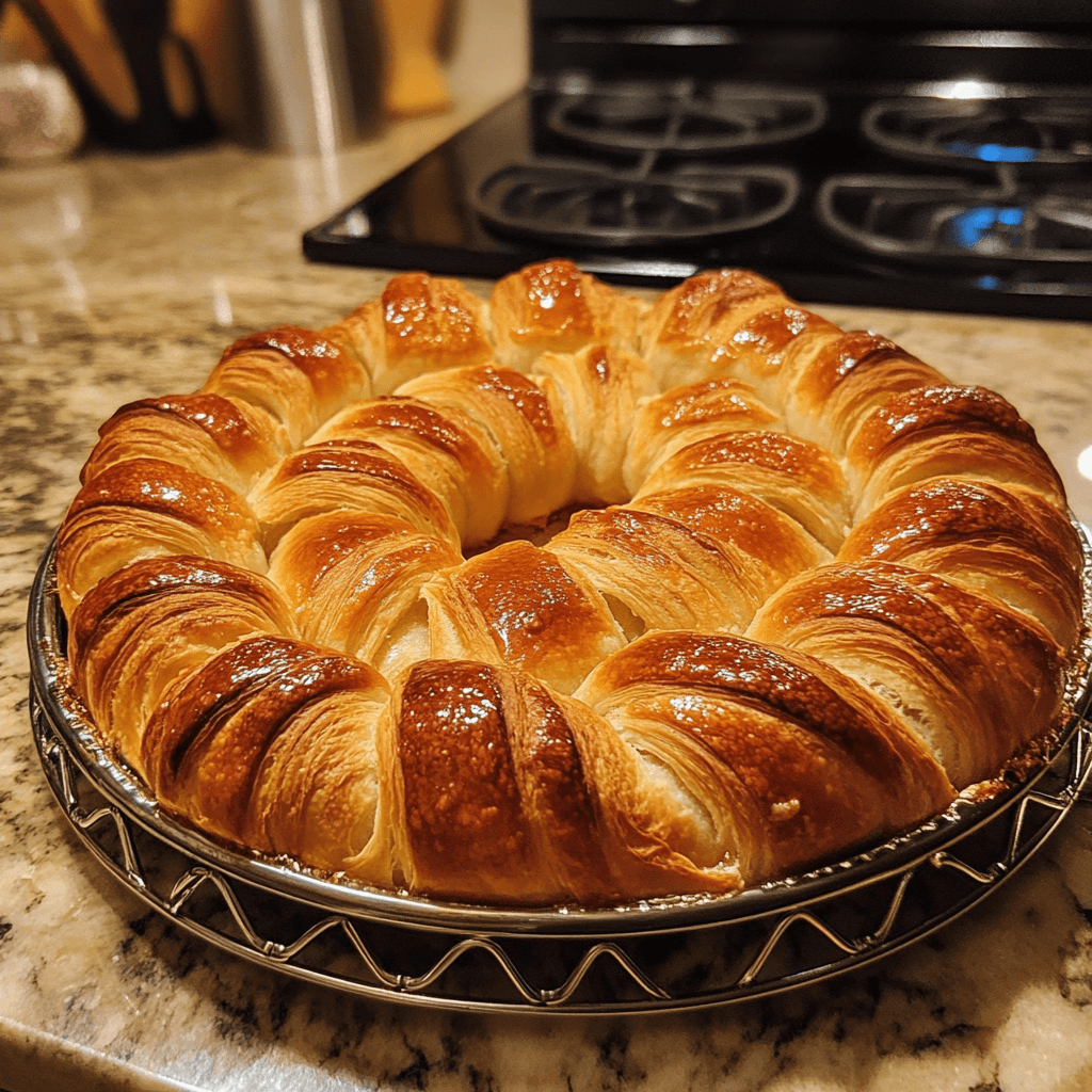 Crescent roll recipes for dinner